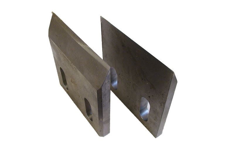 Verschleiß- und Ersatzteile Verschleiß- und Ersatzteile